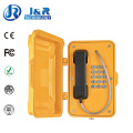 Internet Phone for Industry, Mining Rugged Telephone, Tunnel VoIP Phone